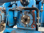 Drivetrain with PTO