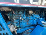 Engine with Engine - Right Side