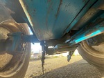 Drivetrain with Rear Drive Axle