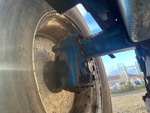 Drivetrain with Right Rear Final Drive