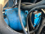 Drivetrain with Transmission