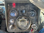 Control Station with Gauges