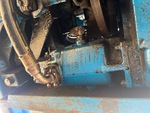 Hydraulics with Hydraulic Motors