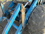 Specialty with Tilt Linkage Pins and Bushings