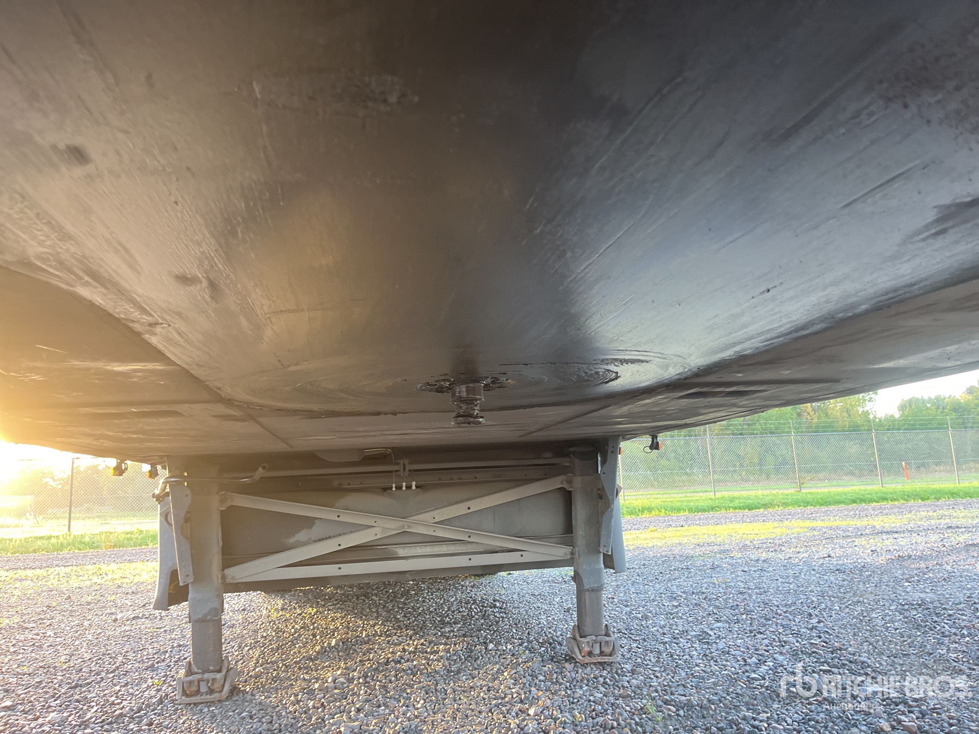 2018 Schmitz CARGOBULL