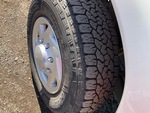 Chassis Photos with