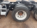 4 Underbody - Truck with