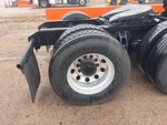 4 Underbody - Truck with