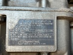 Refrigeration Unit with
