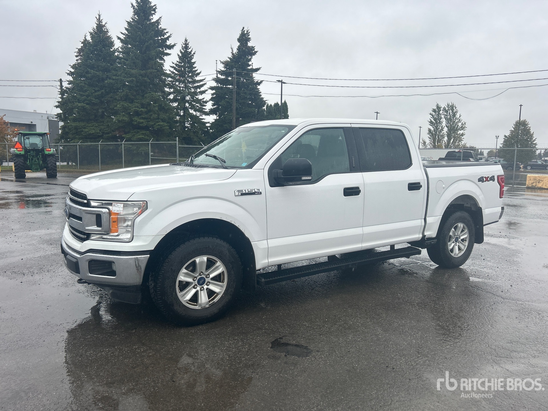 Photo of 2018 Ford F-150
