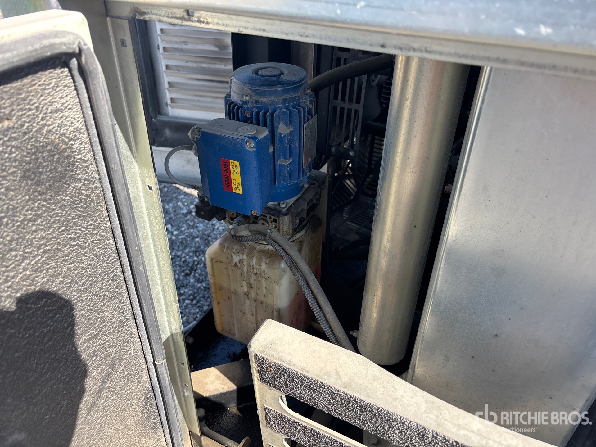 2020 Generac SLT-D