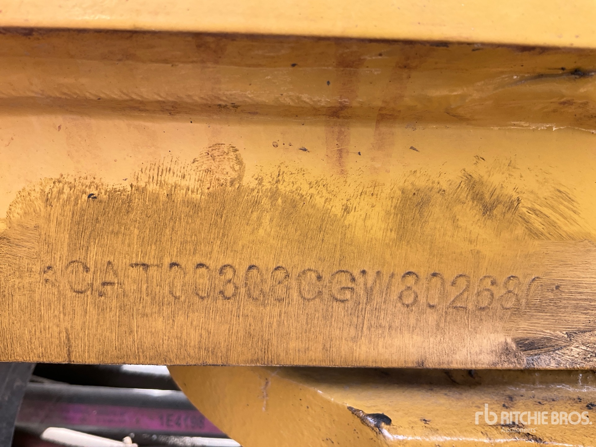 2021 Caterpillar 308CCR