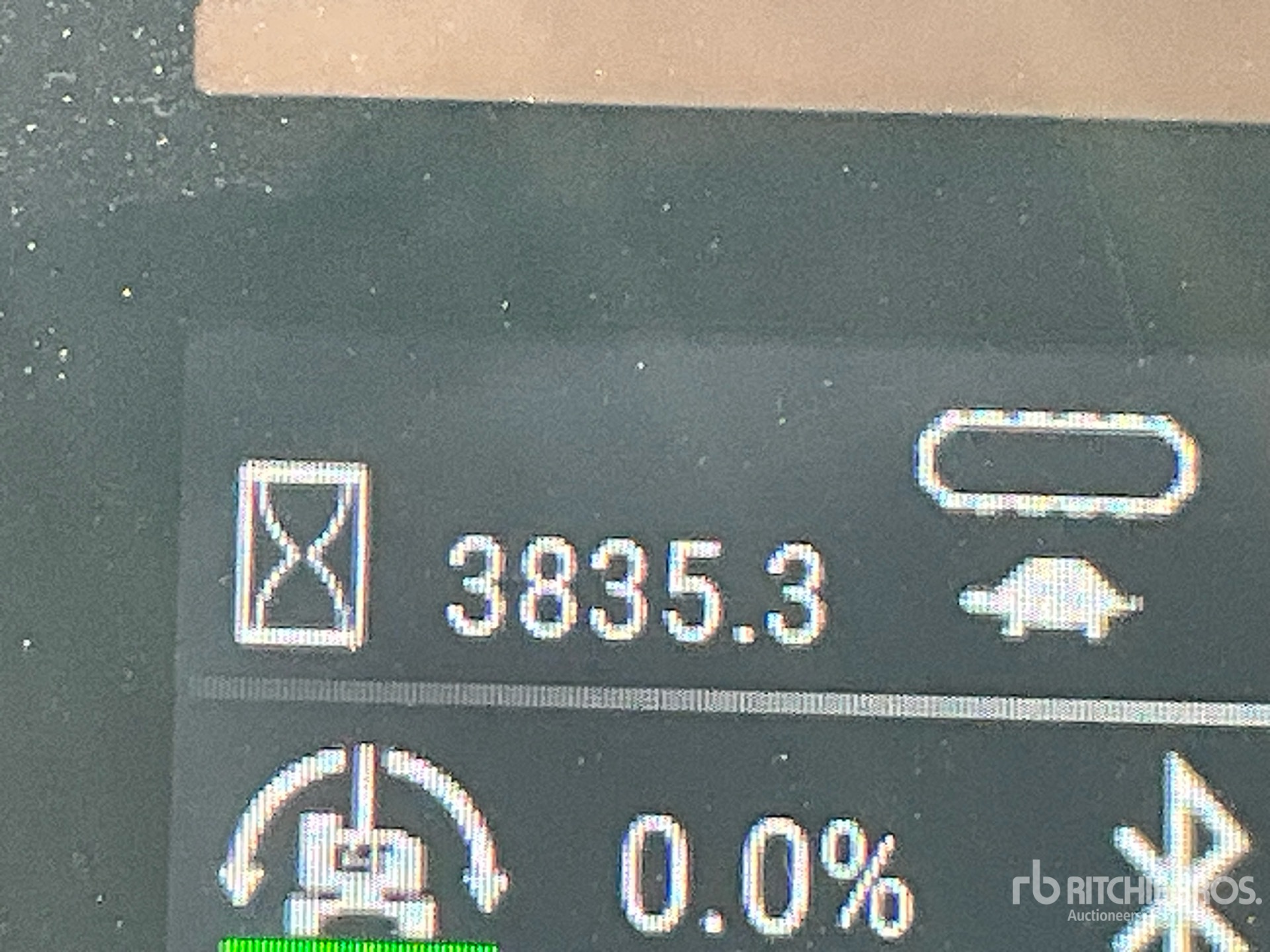 2021 Caterpillar 308CCR