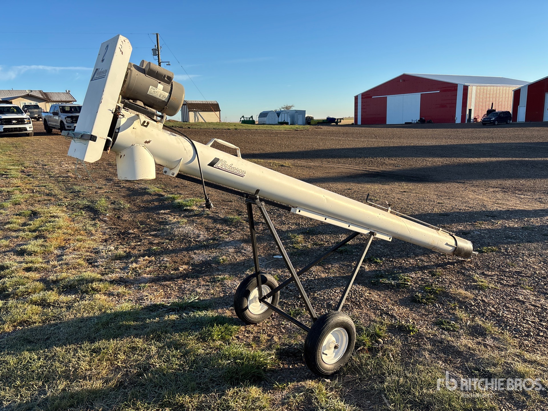 JCI TX-7