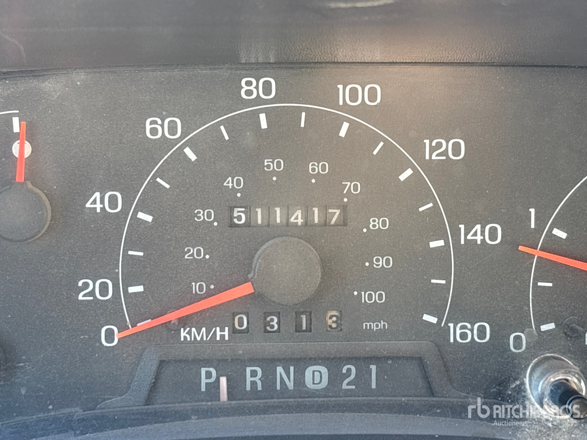 2001 Ford F-350