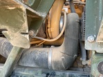Engine with Turbo or Blower