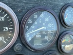 Control Station with Odometer