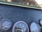 Control Station with Warning Lights