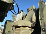 Control Station with Seating