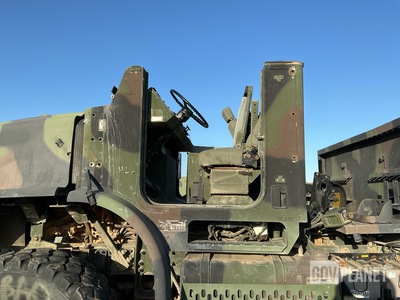 General Appearance with Sheet Metal Condition