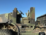 General Appearance with Sheet Metal Condition