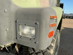 General Appearance with Exterior Lights