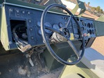 Control Station with Steering Control