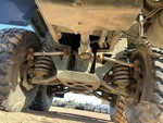 Drivetrain with Rear Drive Axle(s)