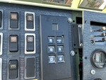 Control Station with Drivetrain Controls