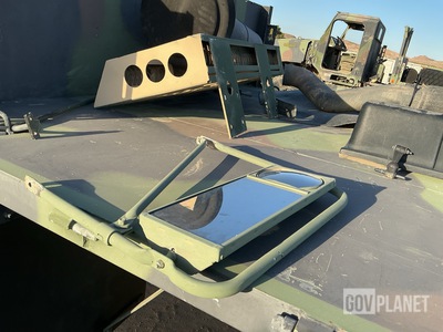 General Appearance with Mirrors