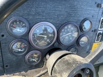 Control Station with Gauges