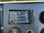 Control Station with Heater