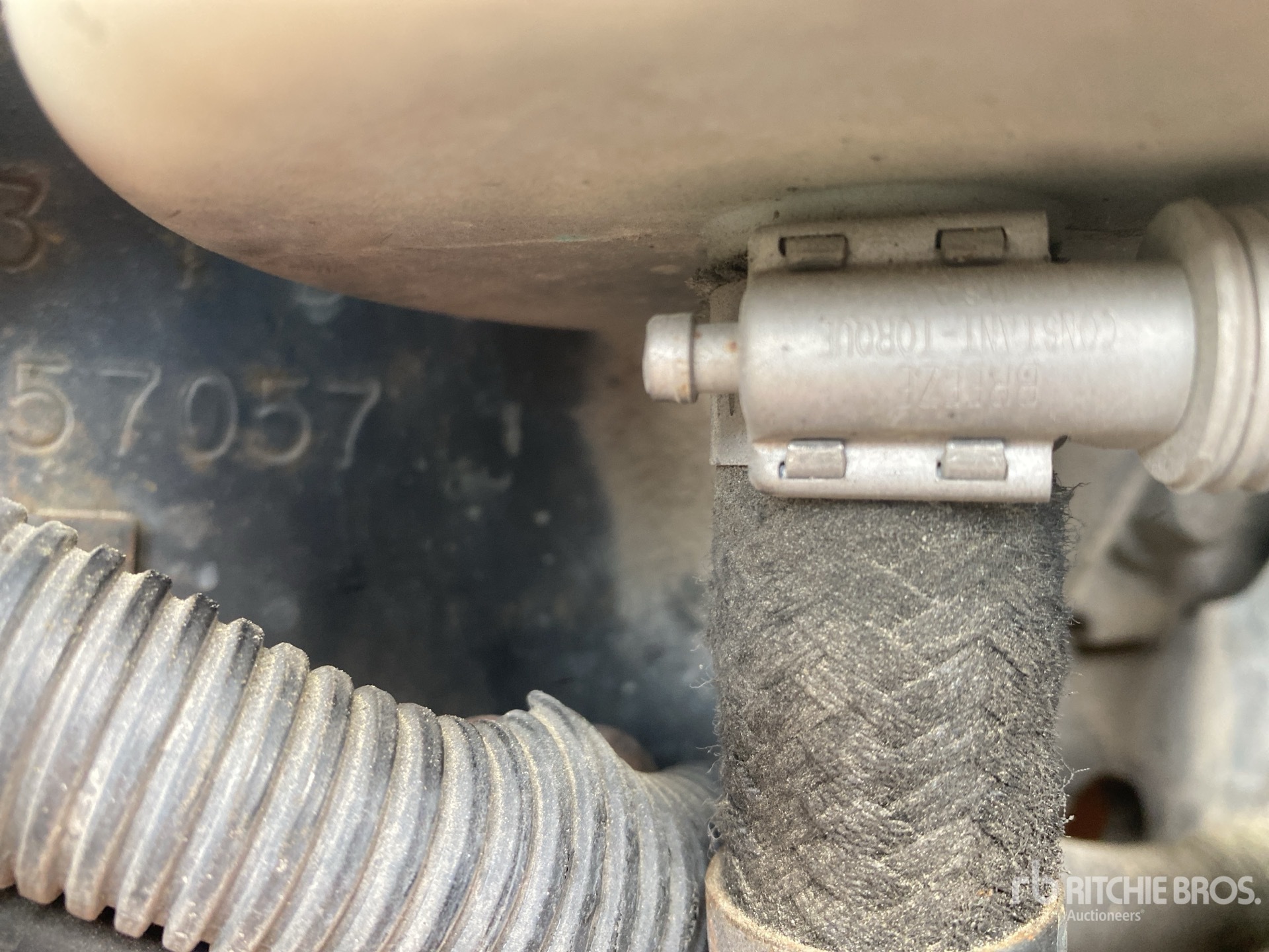 2018 International 4300