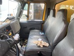 Cab with