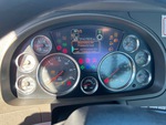 Cab with Warning Lights