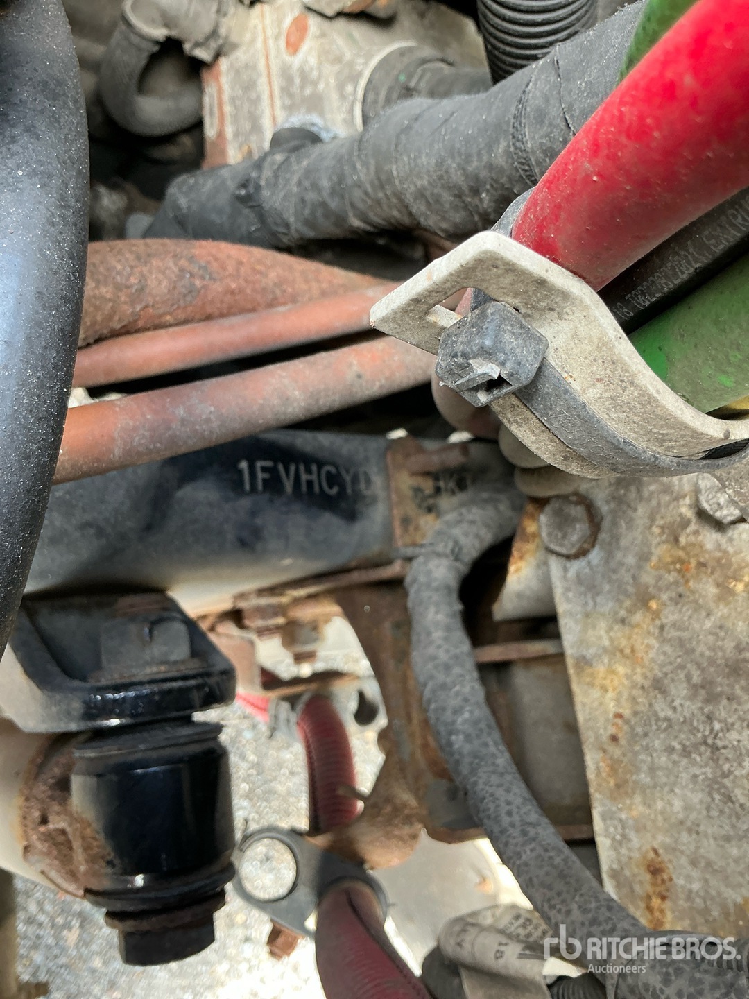 2019 Freightliner M2 106