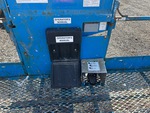 Basic Control Station Upper with