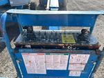 Basic Control Station Upper with