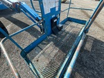 Basic Control Station Upper with