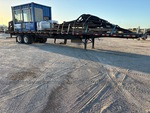 Trailer with