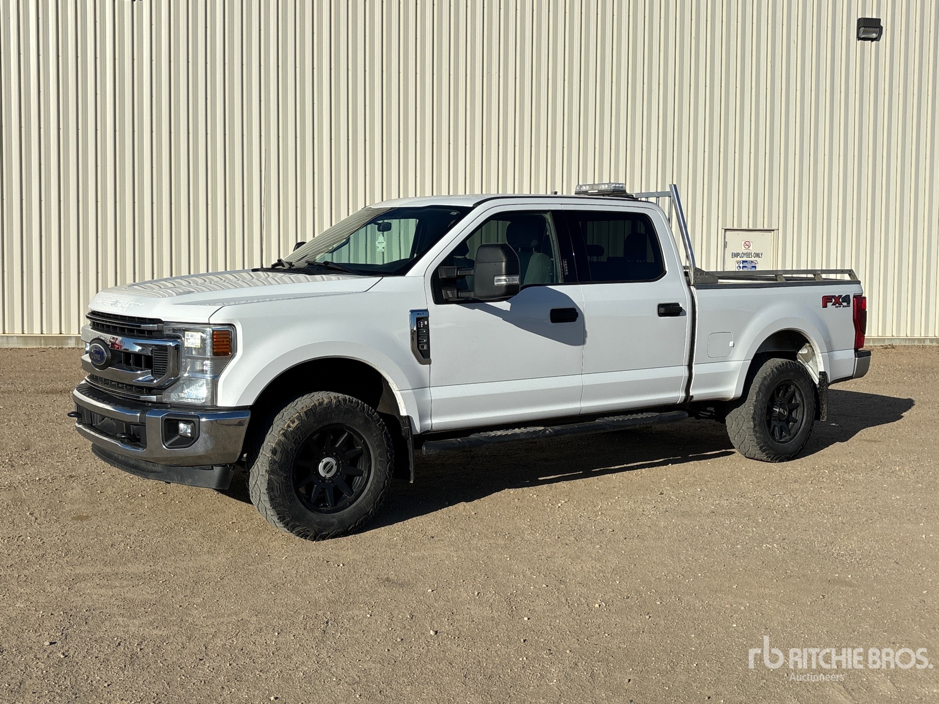 Photo of 2020 Ford F-250