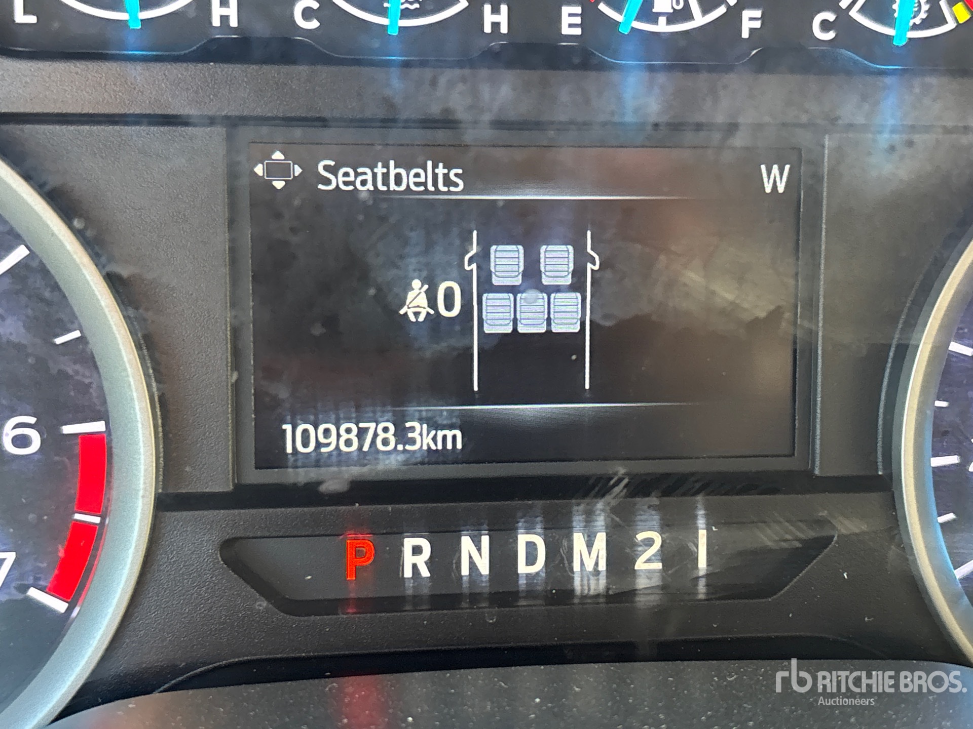 2022 Ford F-250