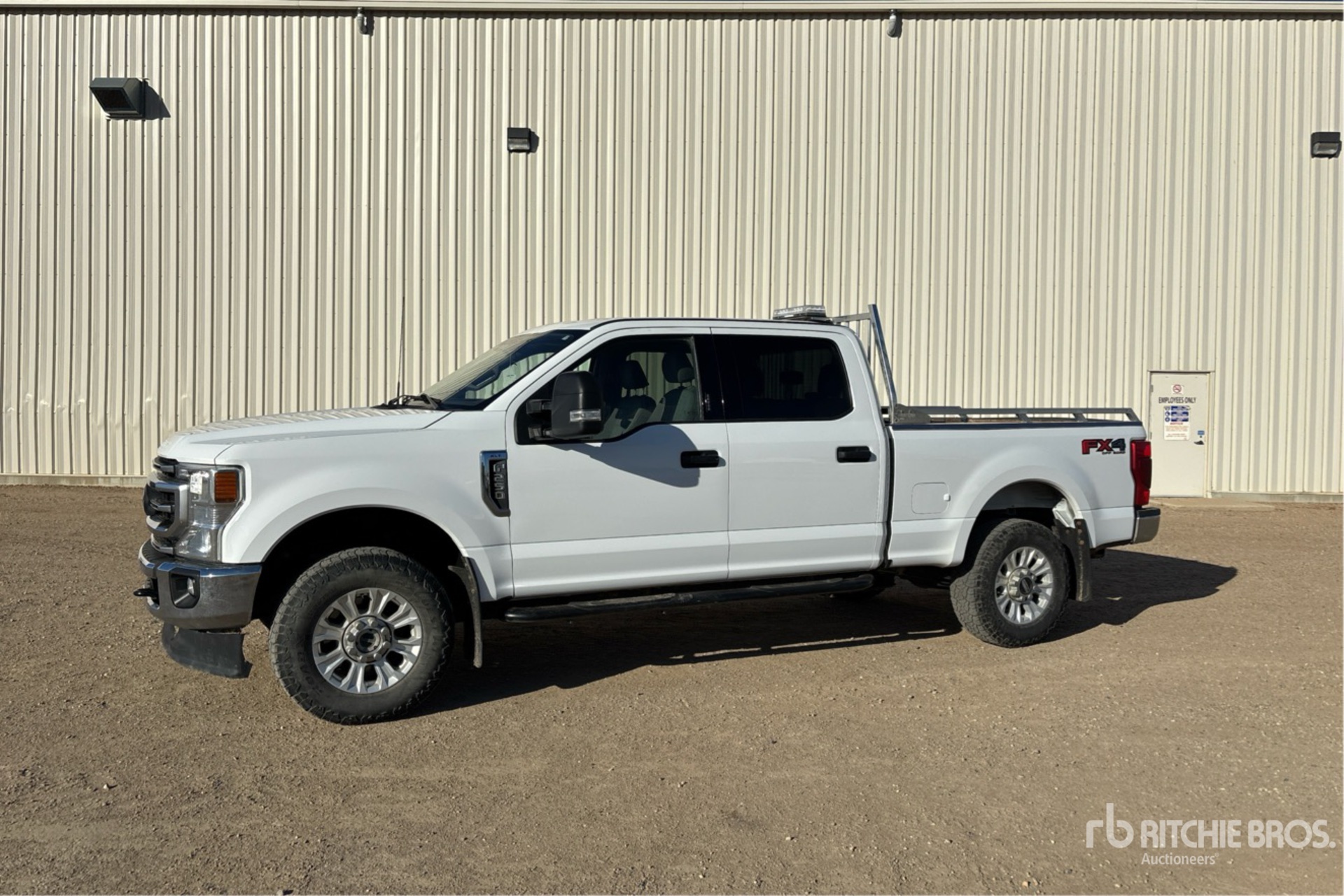 2022 Ford F-250