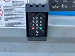 Basic Lower Control Station with
