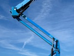 Chassis Photos with