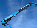Chassis Photos with