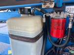 Hydraulics with