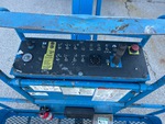 Basic Control Station Upper with