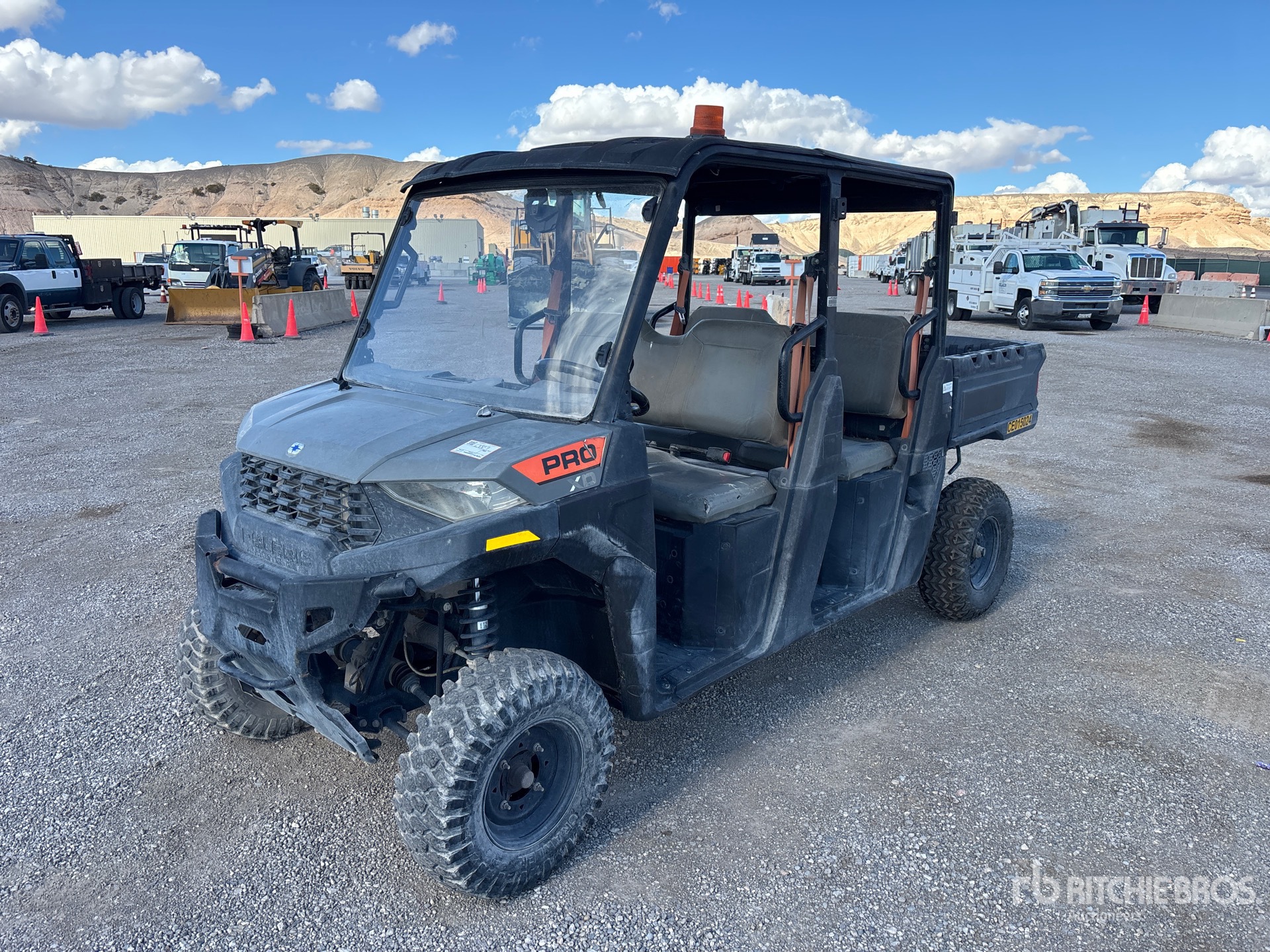 Photo of Polaris 4x4