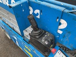 Basic Control Station Upper with